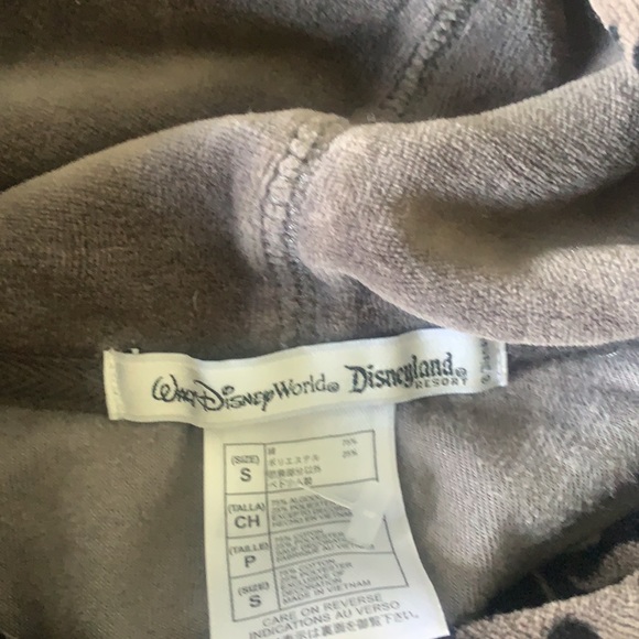 grey patterned jacket - Picture 3 of 3